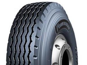 Powertrac Cross Star (прицепная) 385/65 R22,5 160L 20PR