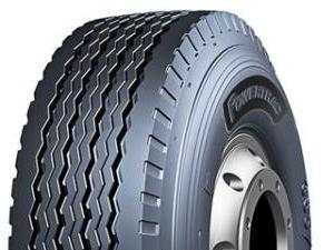 Powertrac Cross Trac (прицепная) 385/65 R22,5 160L 20PR