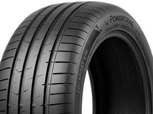 Powertrac EcoSport X78 205/50 ZR17 93W XL