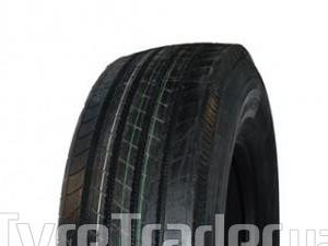 Powertrac Power Contact (рулевая) 215/75 R17,5 135/133J