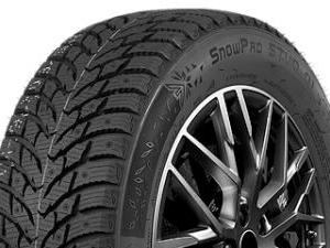 Powertrac Snowpro Stud 01 175/70 R14 84T