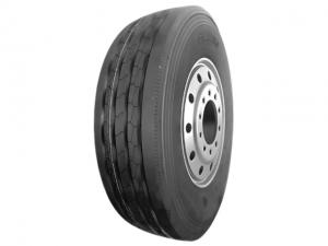 Шины Powertrac Supreme 119 (рулевая)