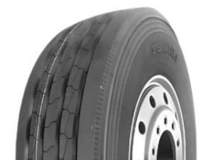 Powertrac Supreme 119 (рулевая) 315/70 R22,5 154/150M