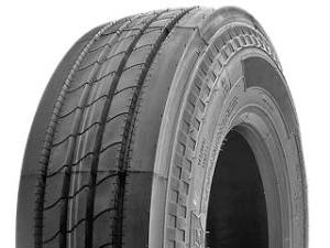 Powertrac Supreme 189 (рулевая) 235/75 R17,5 143/141J
