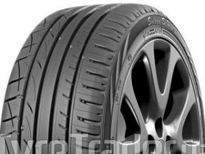 Premiorri Solazo S Plus 215/55 R17 94V