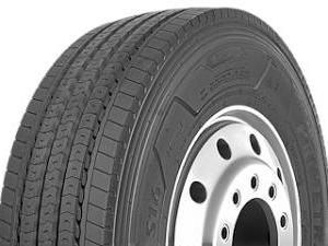 Primetrac S16 (рулевая) 385/65 R22,5 160K 20PR