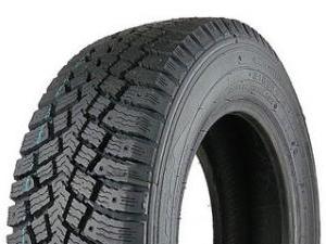 Profil (наварка) Nordic Plus 255/65 R18 111T