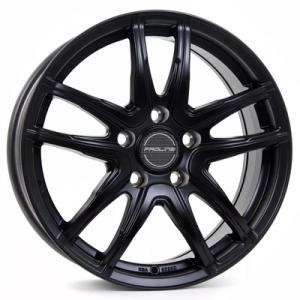 ProLine Wheels VX100 5,5x14 4x98 ET35 DIA58,1 (matt black)