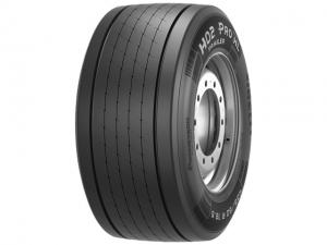 Шины Prometeon H02 Pro Trailer (прицепная)