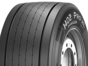 Prometeon H02 Pro Trailer (прицепная) 445/45 R19,5 164J