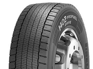Prometeon H02 Profuel Drive (ведущая) 315/70 R22,5 158/150L