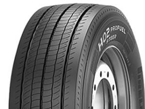 Prometeon H02 Profuel Steer (рулевая) 315/70 R22,5 158/150L