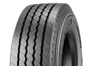 Pulmox PT200 (прицепная) 385/65 R22,5 160K