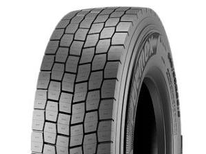 Pulmox PX300 (ведущая) 315/80 R22,5 156/150L