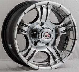 Race Ready CSS211 7,5x15 5x139,7 ET-5 DIA110,5 (BP)