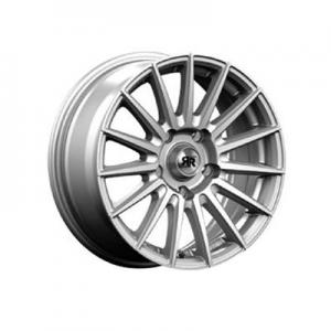 Racer Wheels Monza 7x16 5x114,3 ET35 DIA73,1 (silver)