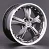 Диски Racing Wheels H-302