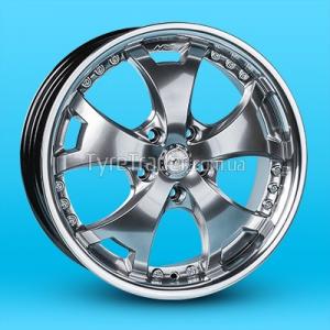 Диски Racing Wheels H-353