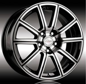 Диски Racing Wheels H-423