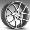 Диски Racing Wheels H-466