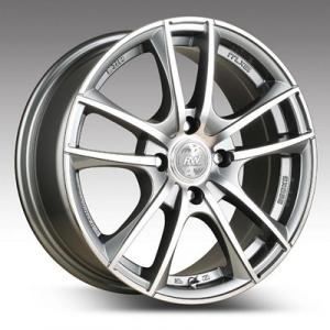 Диски Racing Wheels H-505