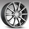 Диски Racing Wheels H-536