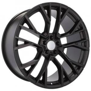 Racingline B5769 10,5x21 5x112 ET43 DIA66,6 (MB)