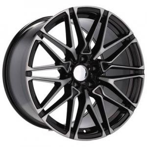 Racingline B5771 9x20 5x112 ET35 DIA66,6 (MB)