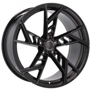 Racingline I5611 8x18 5x112 ET40 DIA66,6 (black)