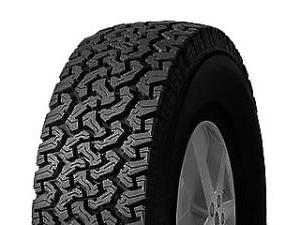 Radburg (наварка) All Terrain 235/75 R15 105T