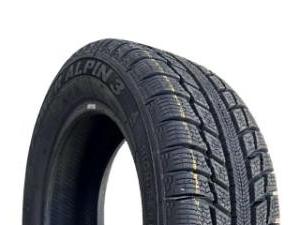 Radburg (наварка) Power Alpin 3 215/60 R16 92H