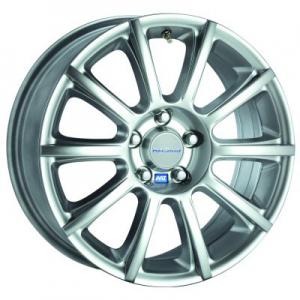 Radius R9 8x18 5x108 ET48 DIA75