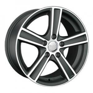 Replay Audi (A62) 7x16 5x112 ET35 DIA57,1 (GMF)
