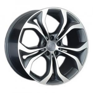 купити комплект нових легкосплавных коліс бренд модель рус на авто недорого
