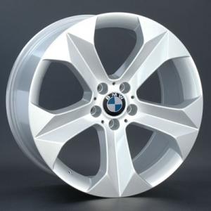 Replay BMW (B130) 11x20 5x120 ET35 DIA72,6 (silver)