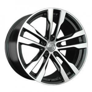 Replay BMW (B170) 9x19 5x120 ET18 DIA74,1