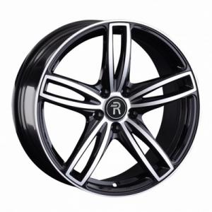 Replay BMW (B214) 8x18 5x112 ET30 DIA66,6