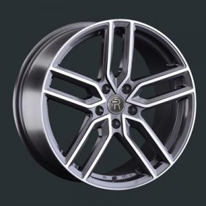 Replay BMW (B217) 8x18 5x120 ET43 DIA72,6