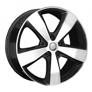 Replay Chrysler (CR9) 8x20 5x127 ET40 DIA71,6 (BKF)