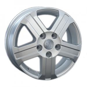 Replay Citroen (CI34) 6x15 5x118 ET68 DIA71,1 (silver)