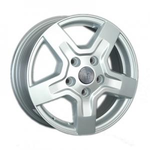 Replay Fiat (FT19) 6x15 5x118 ET68 DIA71,1 (silver)