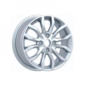 Replay Chevrolet (GN60) 6,5x16 4x114,3 ET49 DIA56,6 (silver)