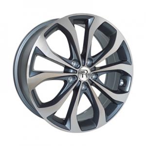 Диски Replay Hyundai (HND135)