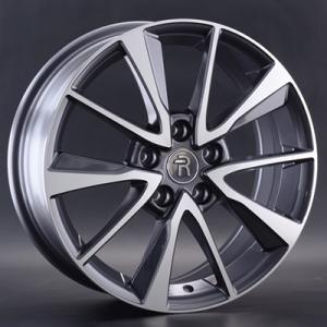 купити комплект нових легкосплавных коліс бренд модель рус на авто недорого