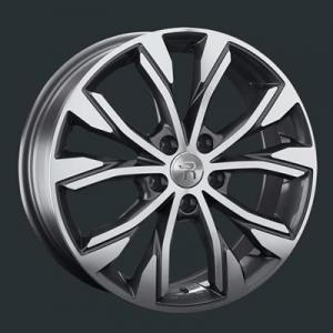 купити комплект нових легкосплавных коліс бренд модель рус на авто недорого