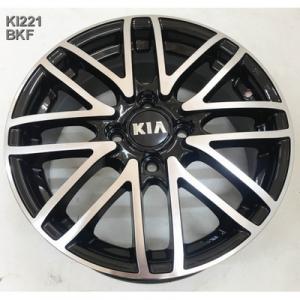 Replay Kia (KI221) 6x15 4x100 ET48 DIA54,1