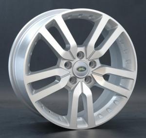 Replay Land Rover (LR15) 7,5x17 5x108 ET45 DIA63,4