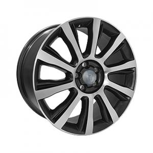 Replay Land Rover (LR41) 9,5x21 5x120 ET49 DIA72,6 (GMF)