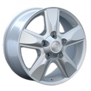 Replay Lexus (LX22) 8x17 5x150 ET60 DIA110,1 (silver)