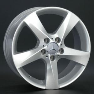 Replay Mercedes (MR112) 8,5x19 5x112 ET59 DIA66,6 (silver)